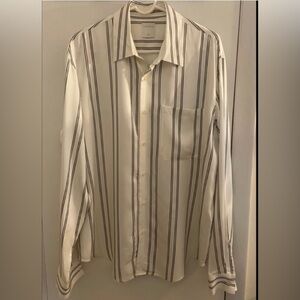 Sandro Paris Dress Shirt